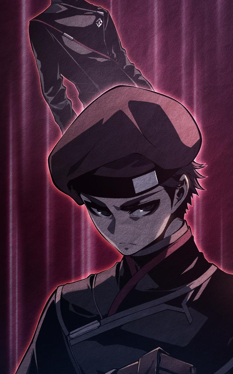 Bad Born Blood Chap 9 - Next Chap 10