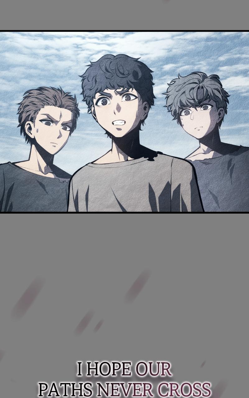 Bad Born Blood Chap 9 - Next Chap 10