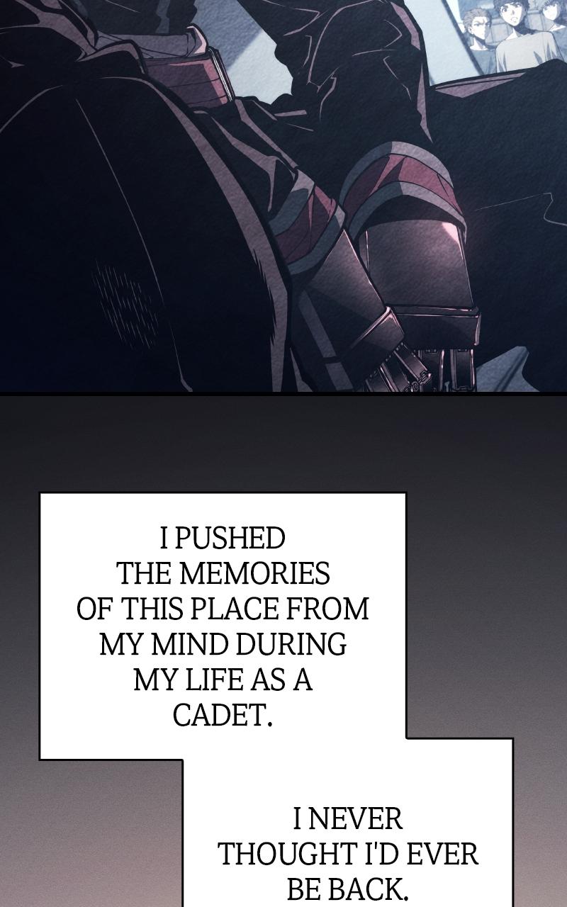 Bad Born Blood Chap 9 - Next Chap 10