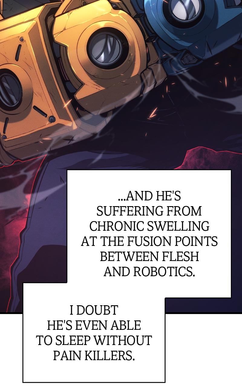 Bad Born Blood Chap 9 - Next Chap 10