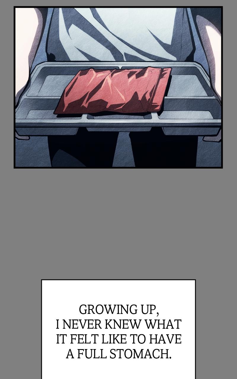 Bad Born Blood Chap 9 - Next Chap 10