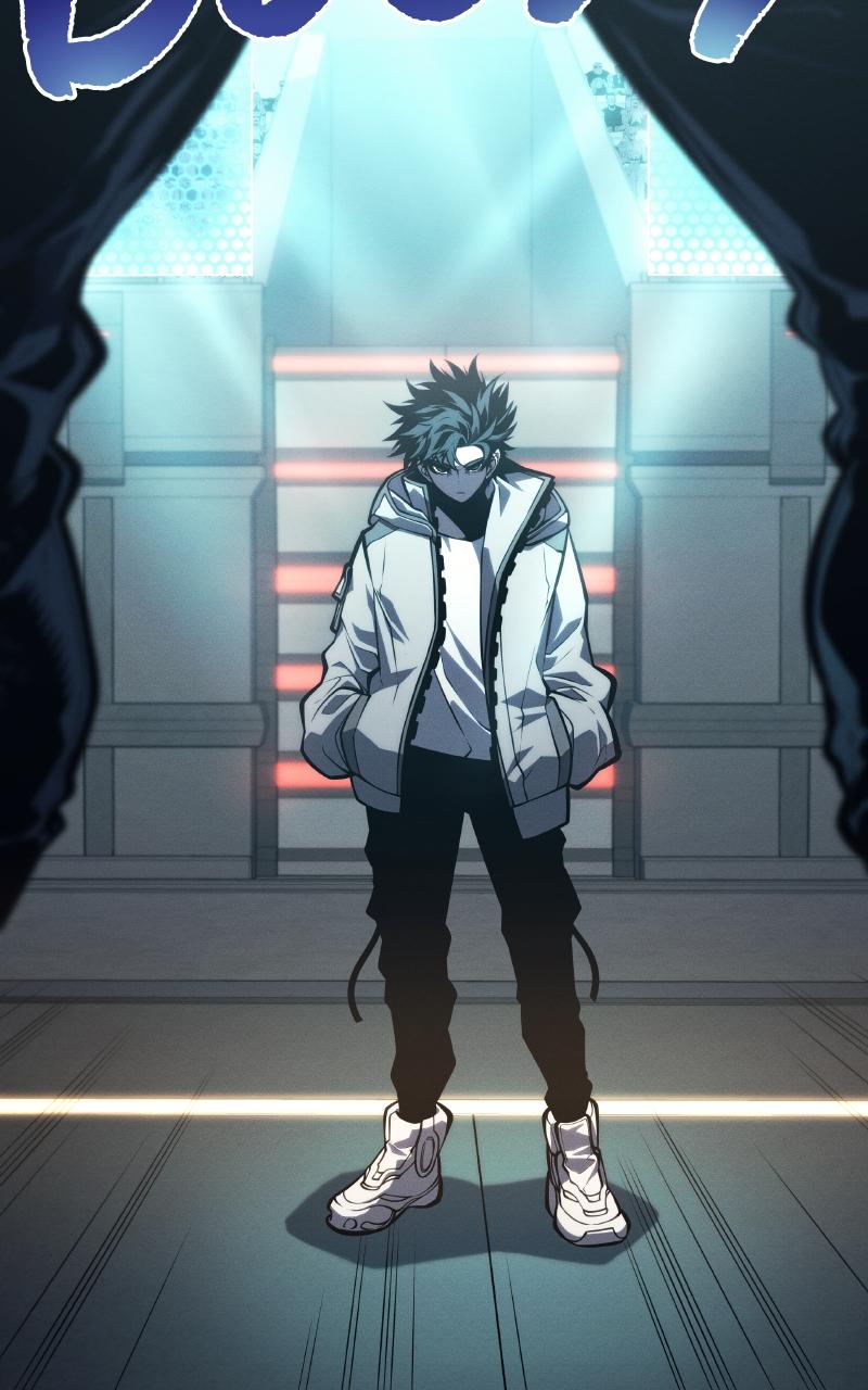 Bad Born Blood Chap 9 - Next Chap 10