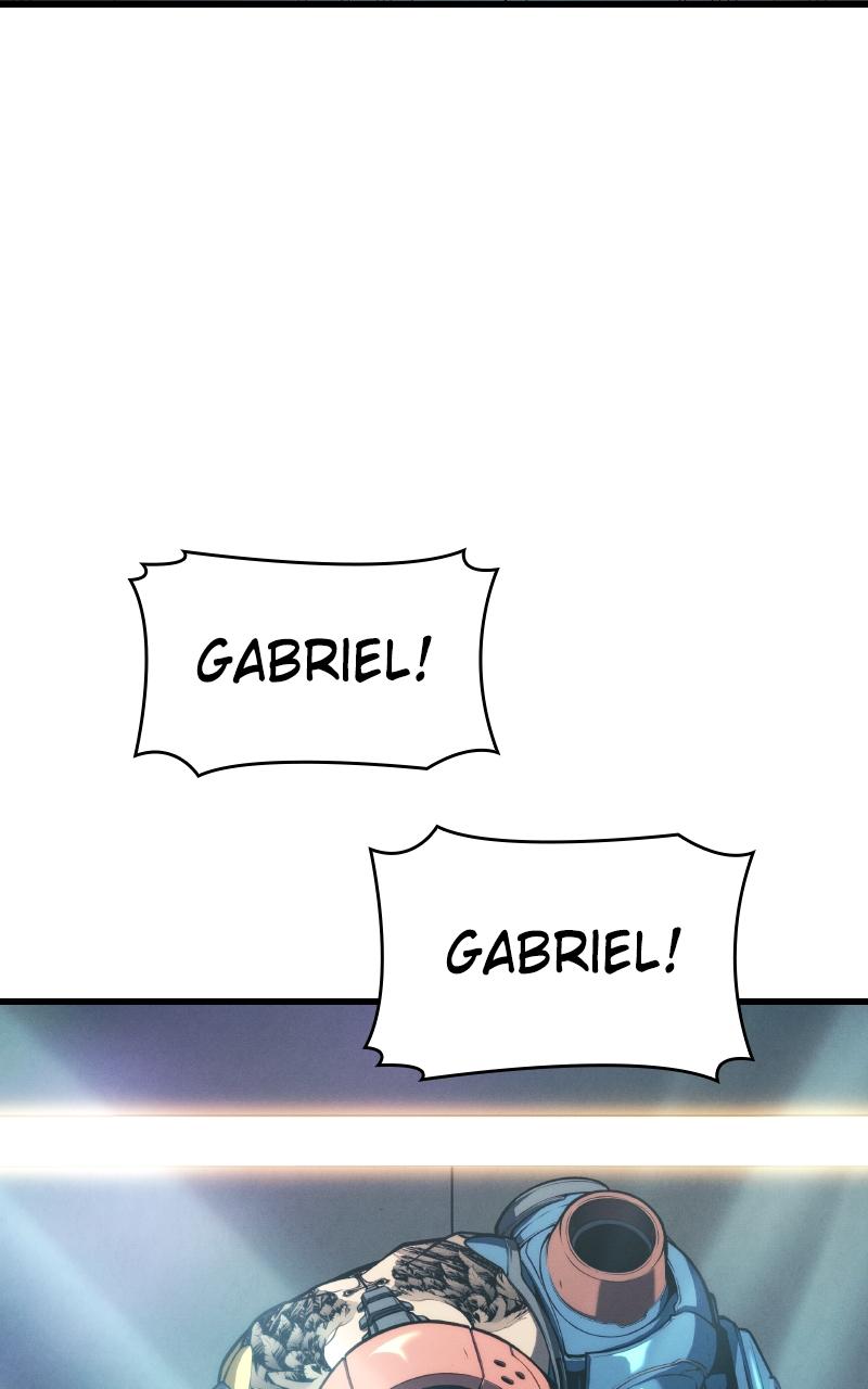 Bad Born Blood Chap 9 - Next Chap 10