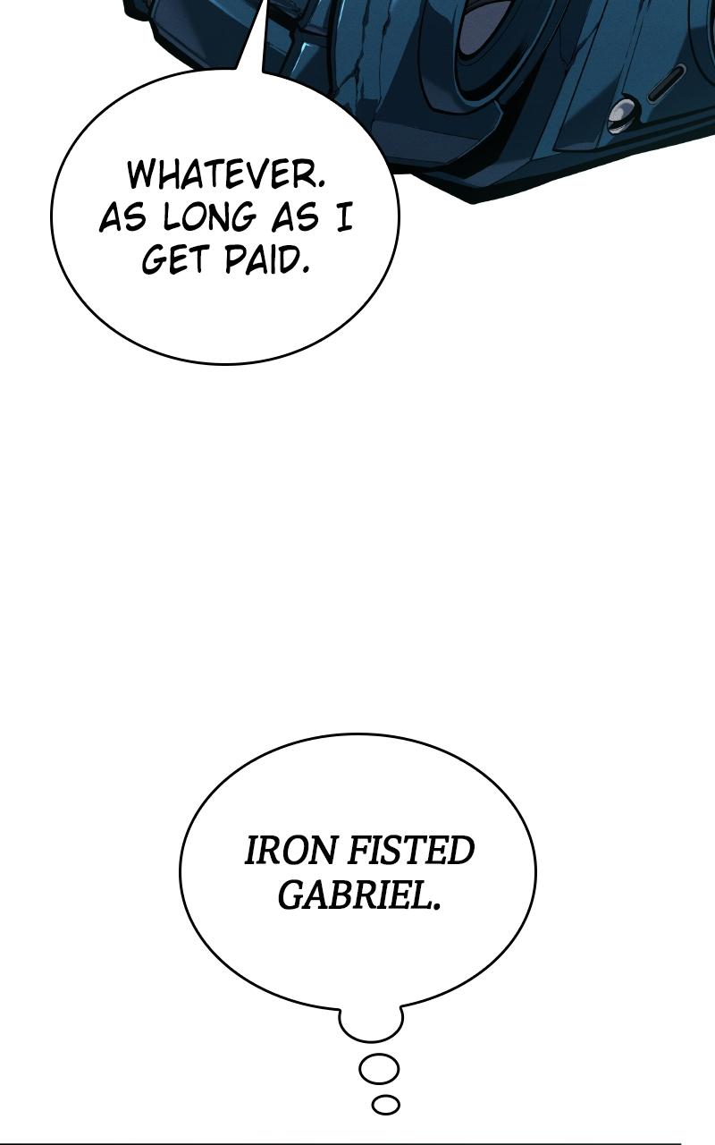 Bad Born Blood Chap 9 - Next Chap 10