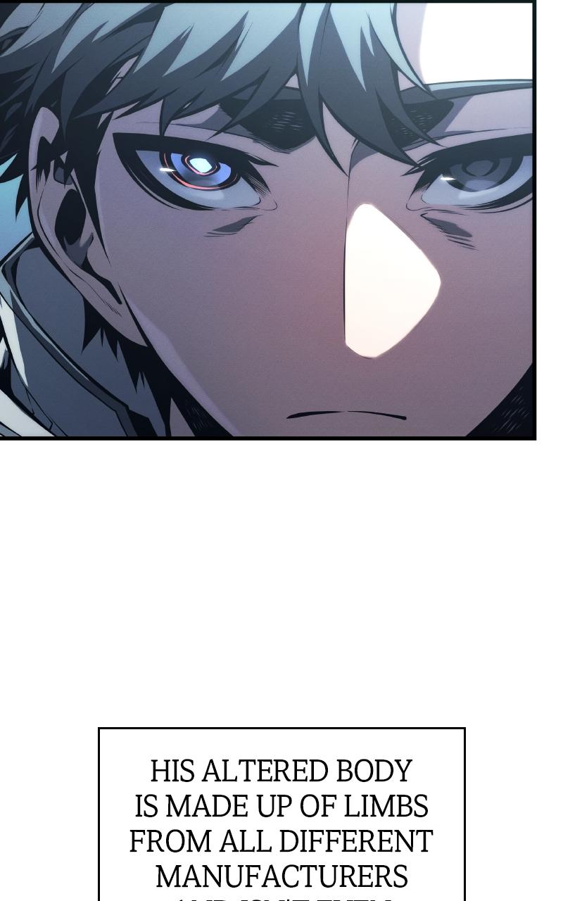 Bad Born Blood Chap 9 - Next Chap 10