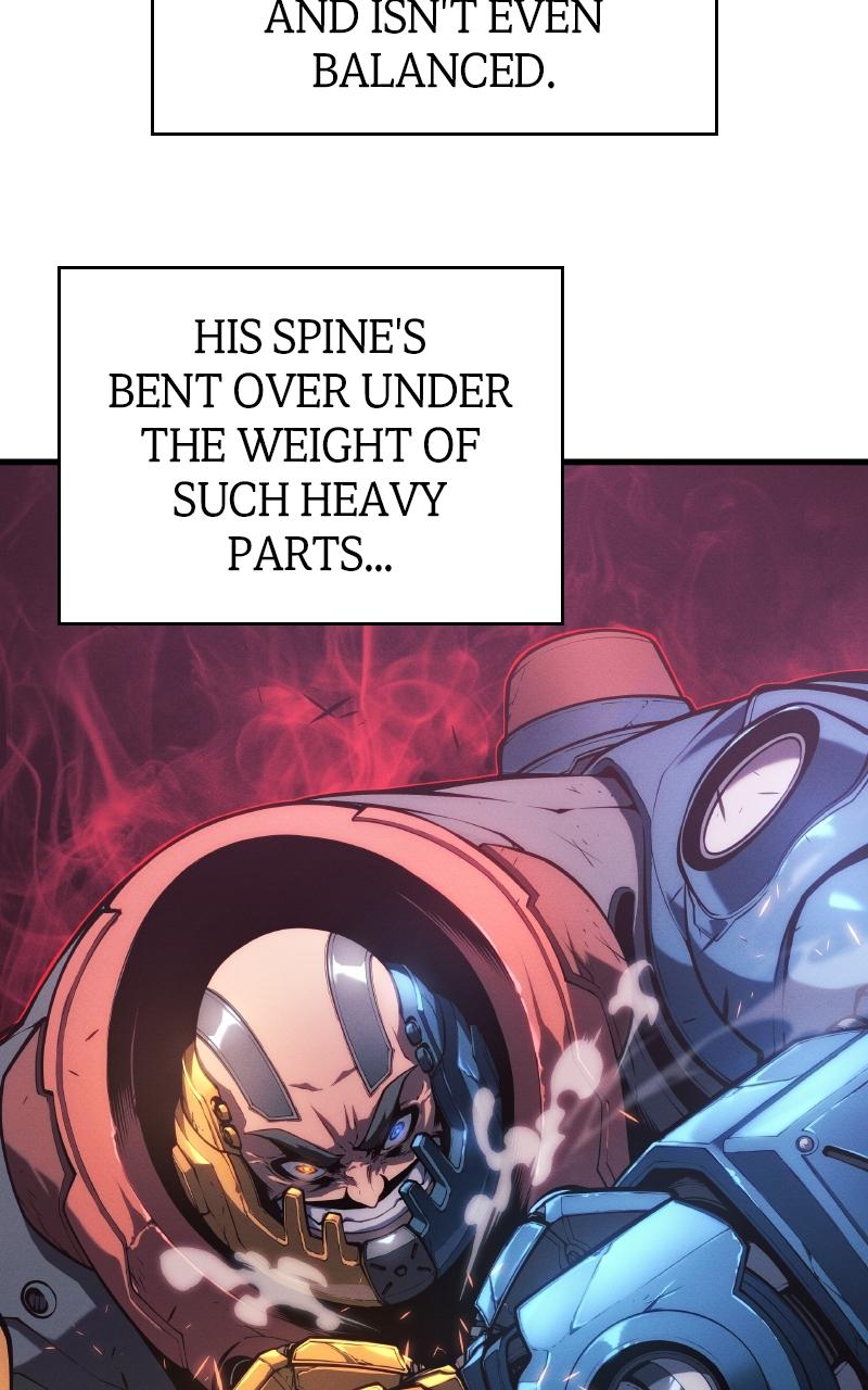 Bad Born Blood Chap 9 - Next Chap 10