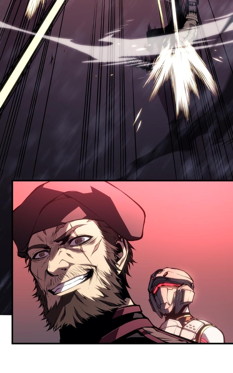 Bad Born Blood Chap 1 - Next Chap 2