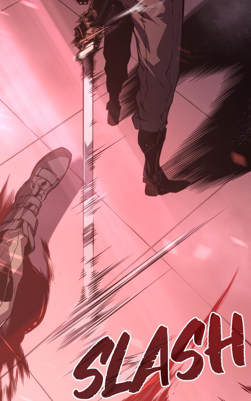 Bad Born Blood Chap 1 - Next Chap 2