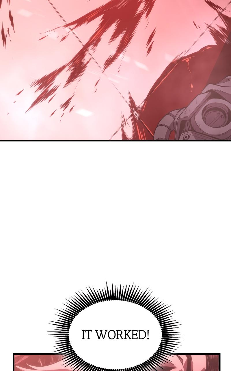 Bad Born Blood Chap 1 - Next Chap 2