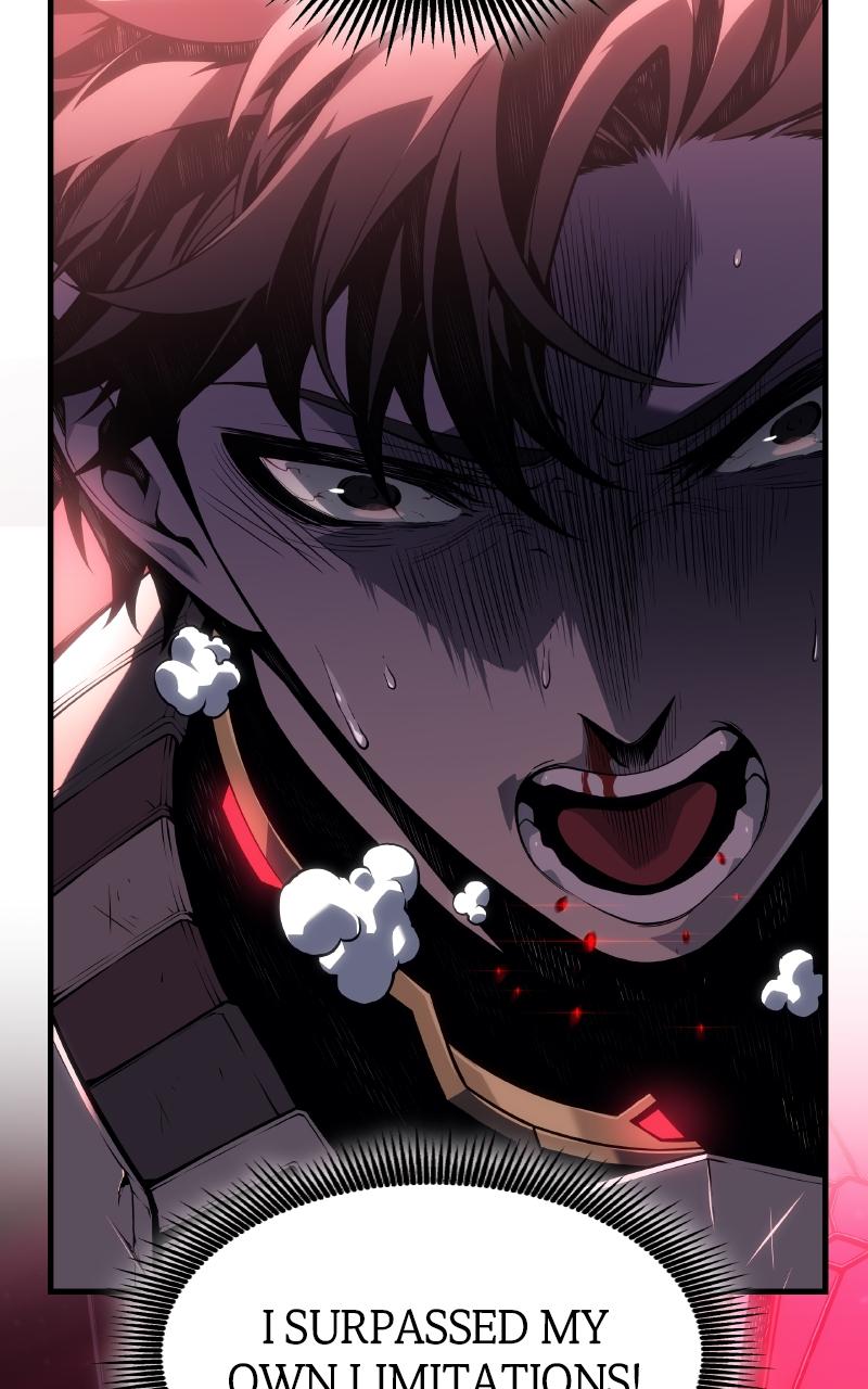 Bad Born Blood Chap 1 - Next Chap 2