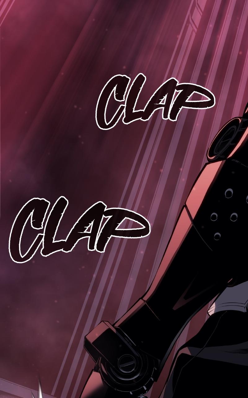 Bad Born Blood Chap 1 - Next Chap 2