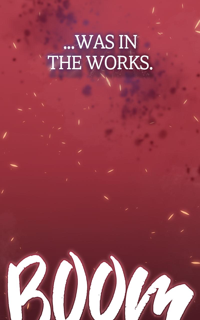 Bad Born Blood Chap 1 - Next Chap 2