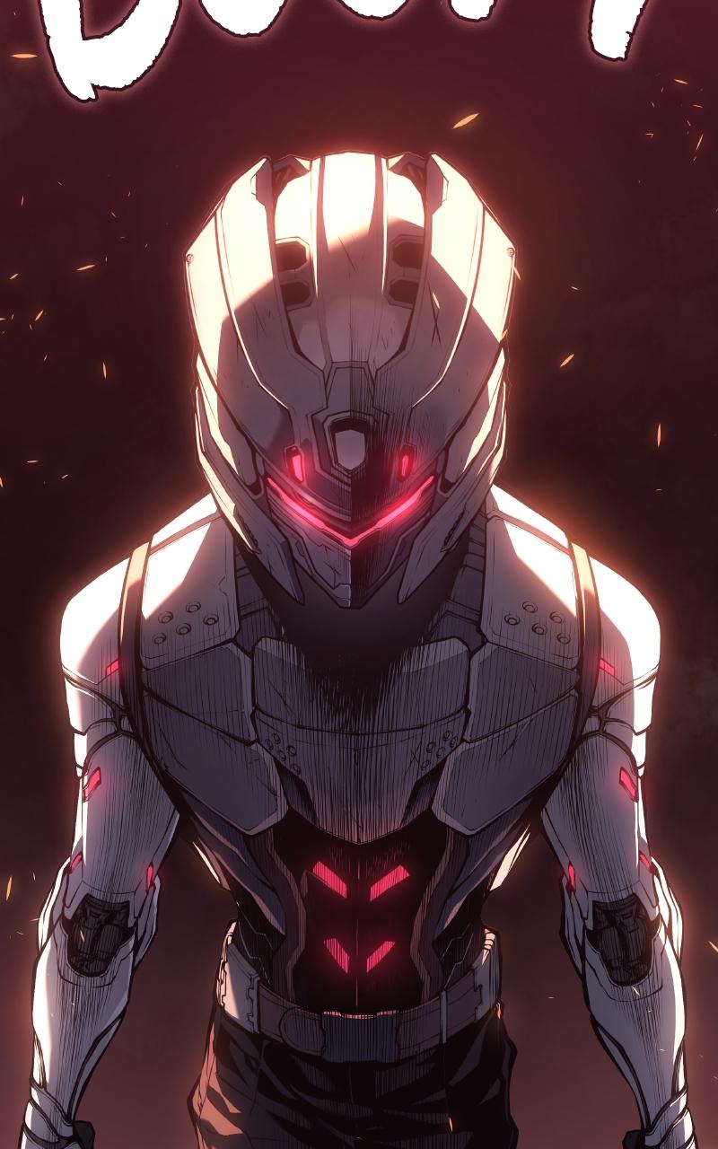 Bad Born Blood Chap 1 - Next Chap 2