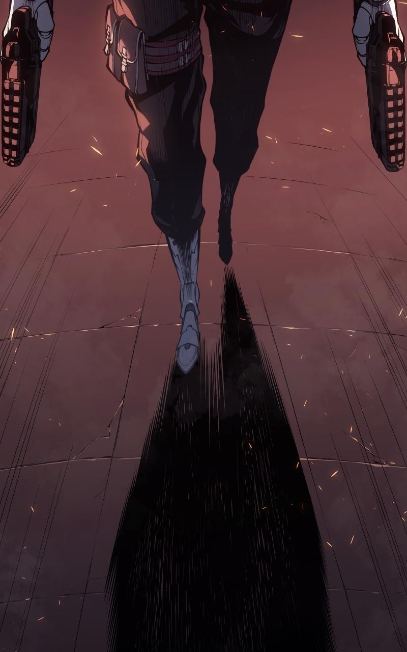 Bad Born Blood Chap 1 - Next Chap 2