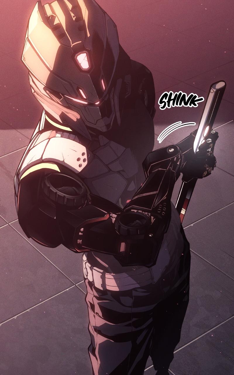 Bad Born Blood Chap 1 - Next Chap 2