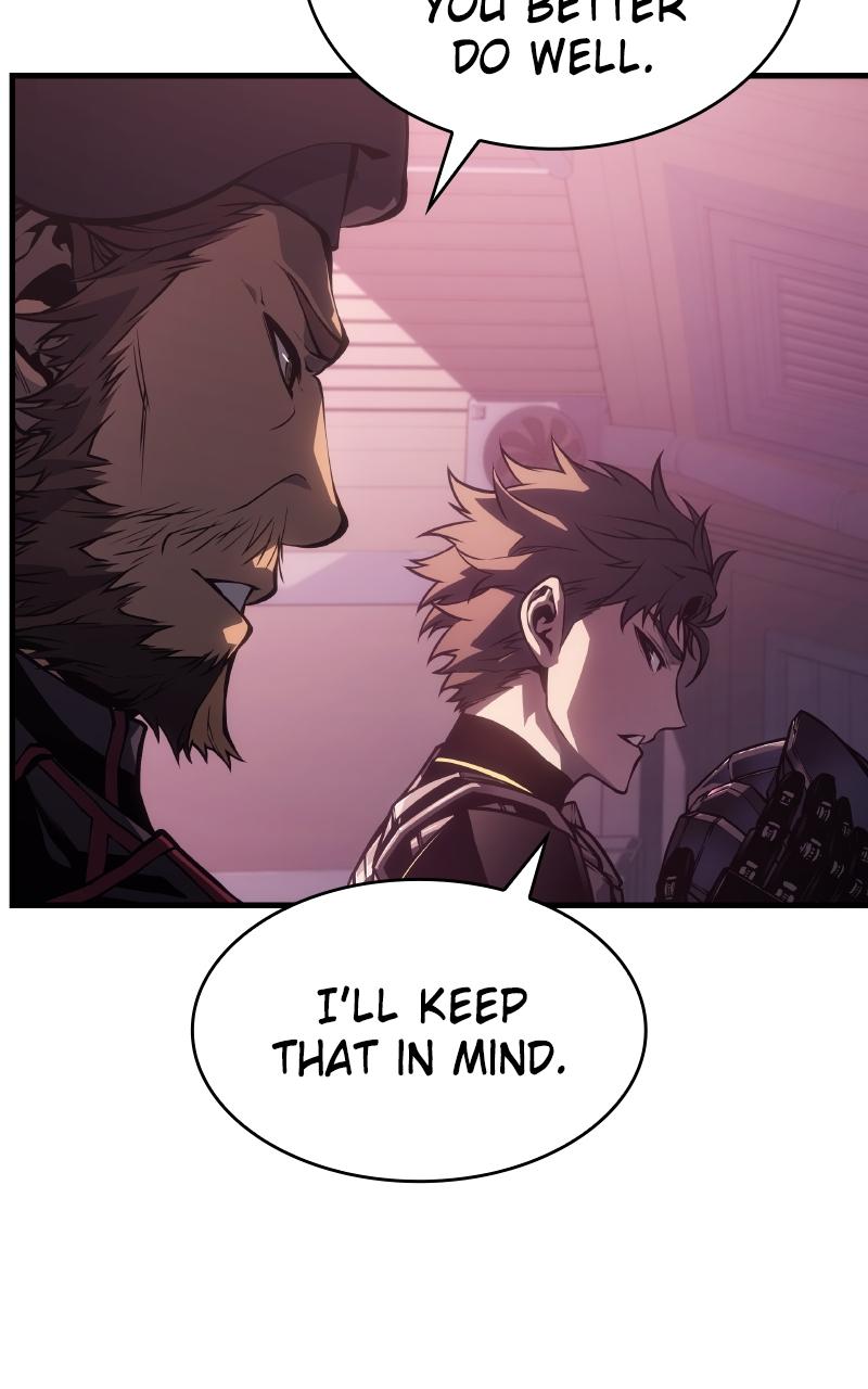 Bad Born Blood Chap 1 - Next Chap 2