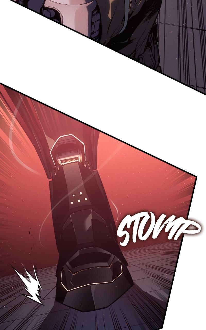 Bad Born Blood Chap 1 - Next Chap 2