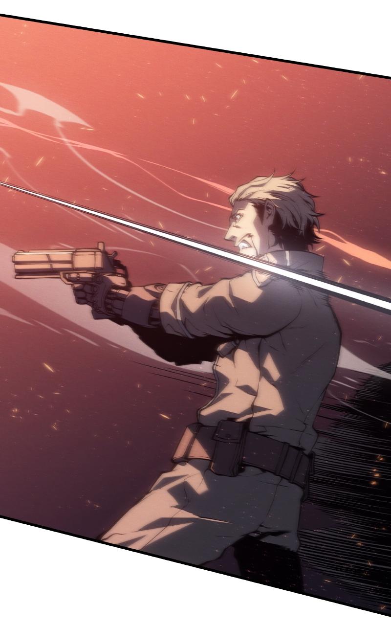 Bad Born Blood Chap 1 - Next Chap 2