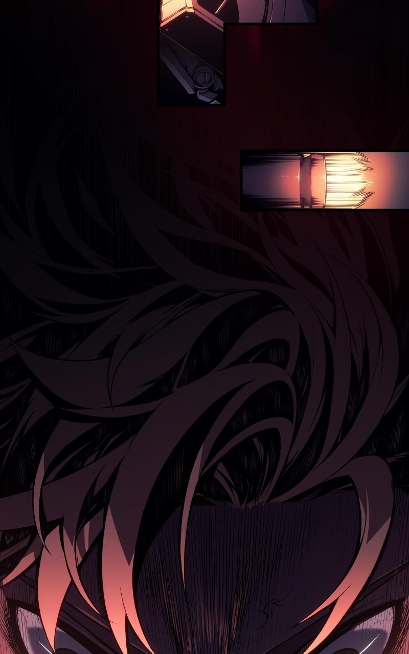 Bad Born Blood Chap 1 - Next Chap 2