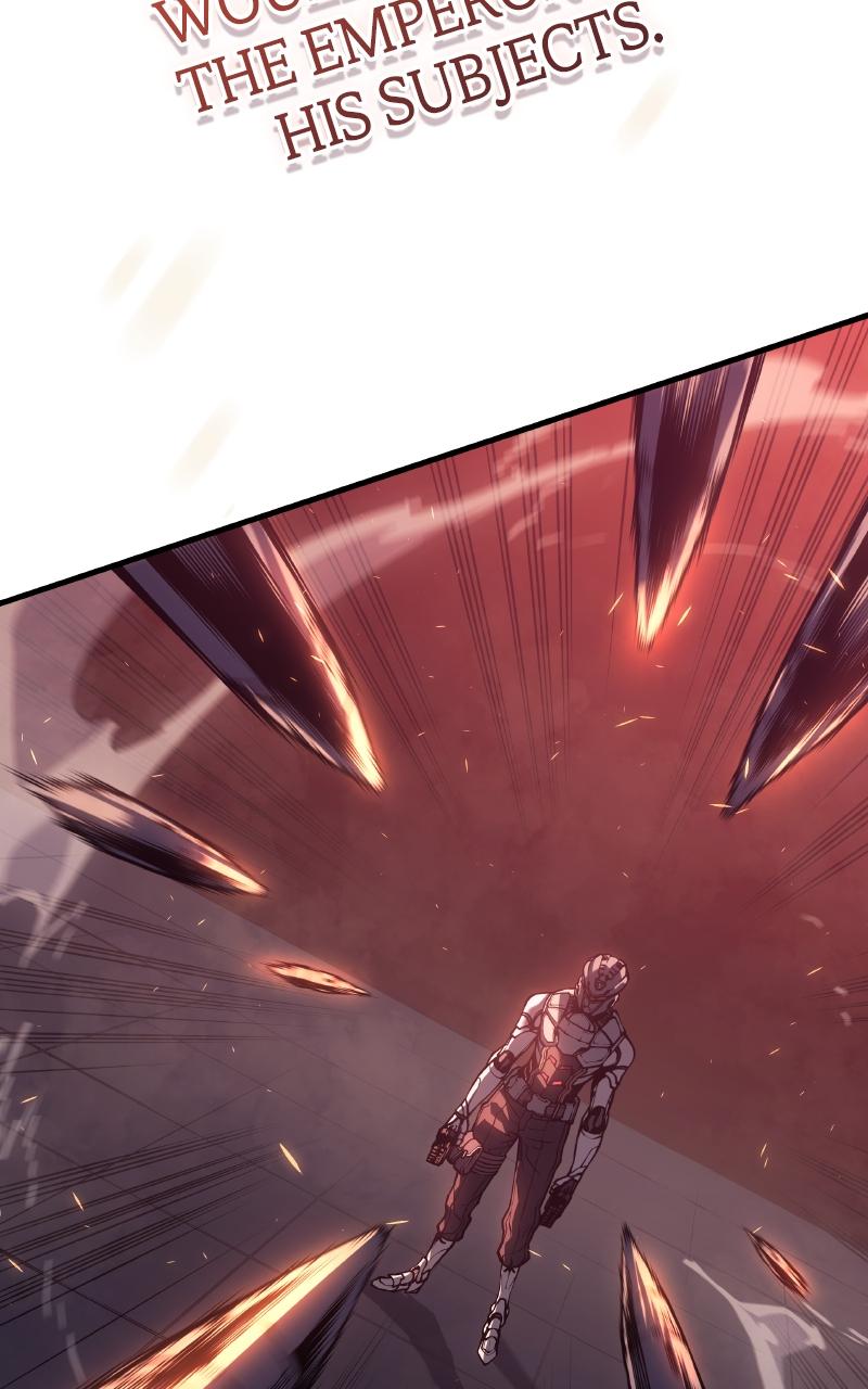 Bad Born Blood Chap 1 - Next Chap 2