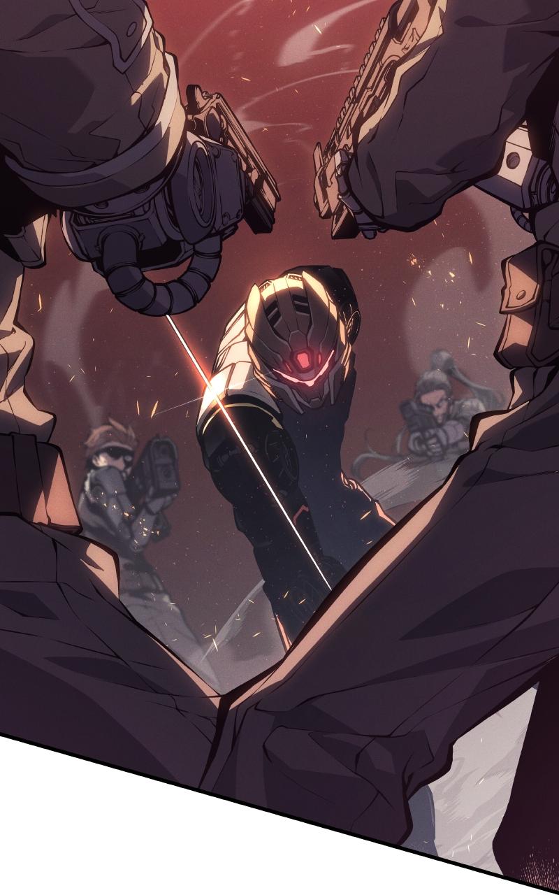 Bad Born Blood Chap 1 - Next Chap 2