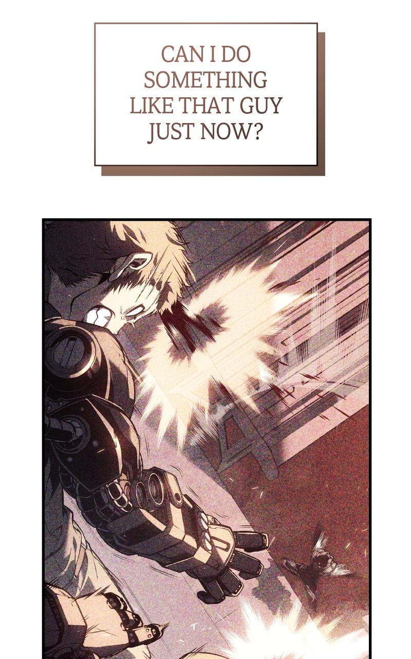 Bad Born Blood Chap 1 - Next Chap 2