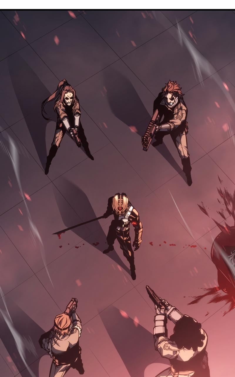 Bad Born Blood Chap 1 - Next Chap 2