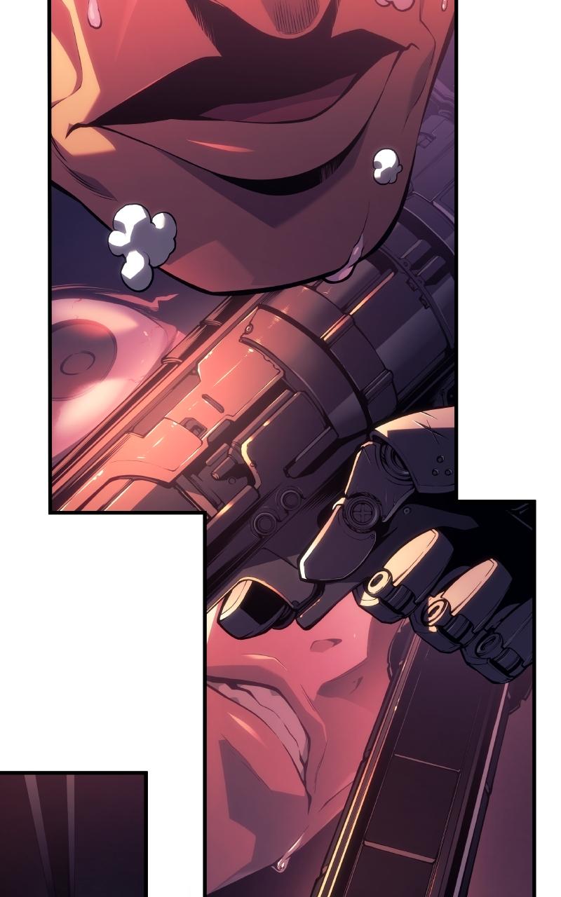 Bad Born Blood Chap 1 - Next Chap 2