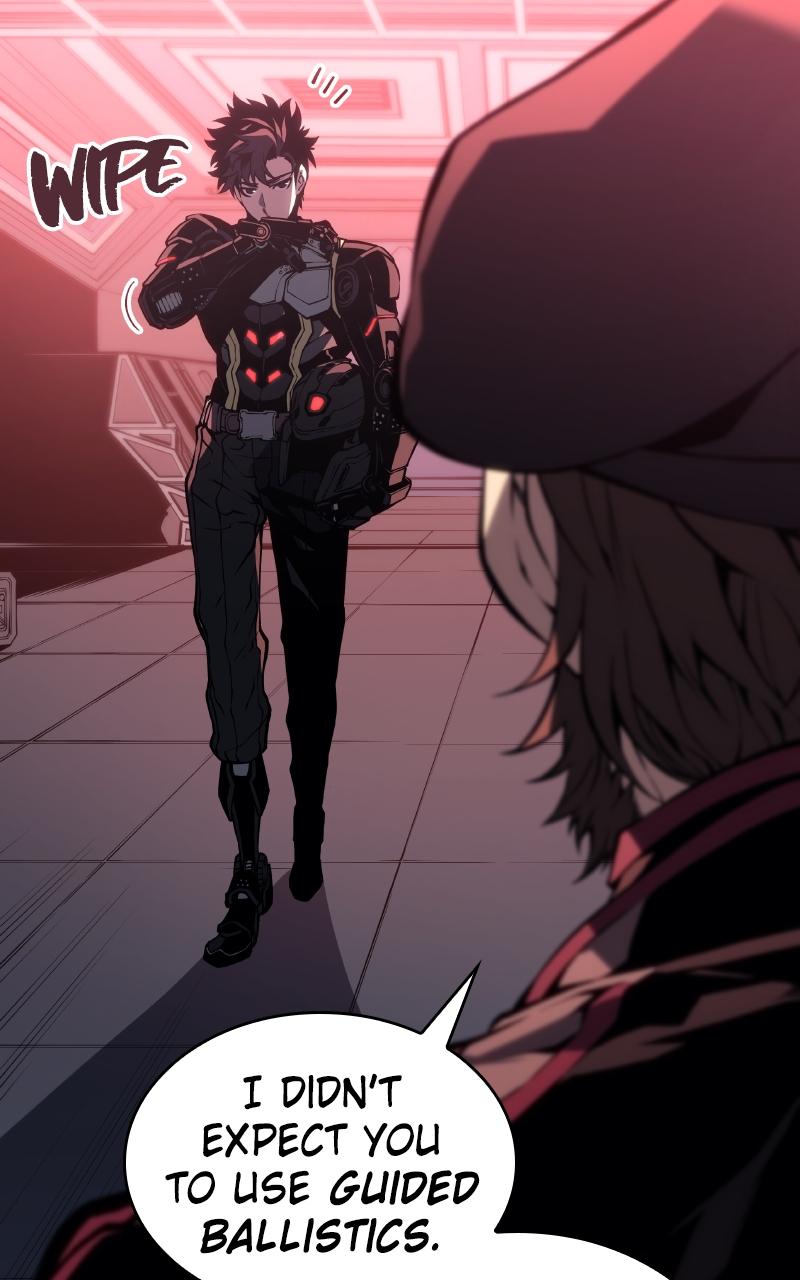 Bad Born Blood Chap 1 - Next Chap 2