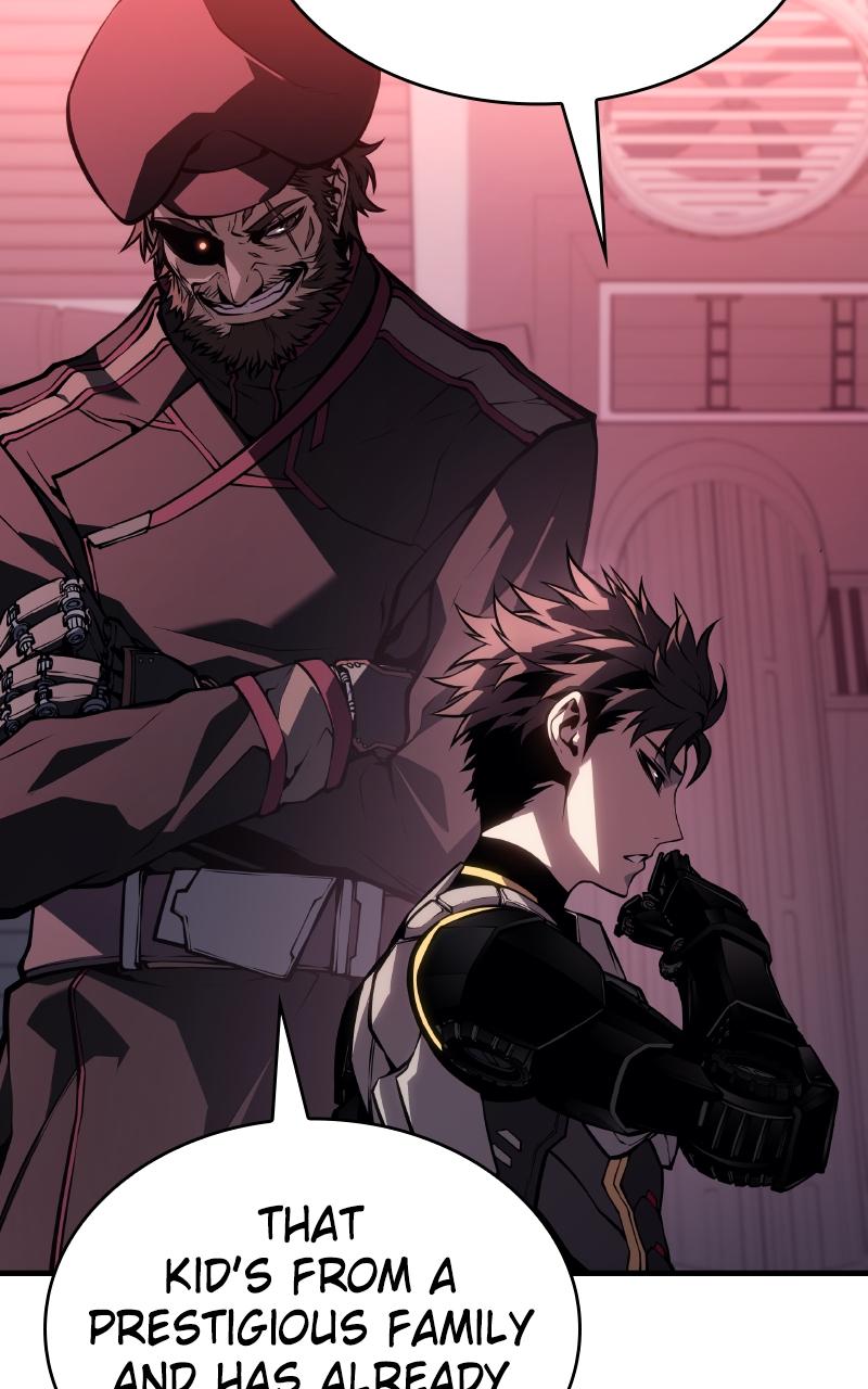 Bad Born Blood Chap 1 - Next Chap 2