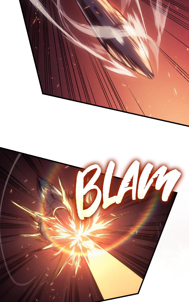 Bad Born Blood Chap 1 - Next Chap 2