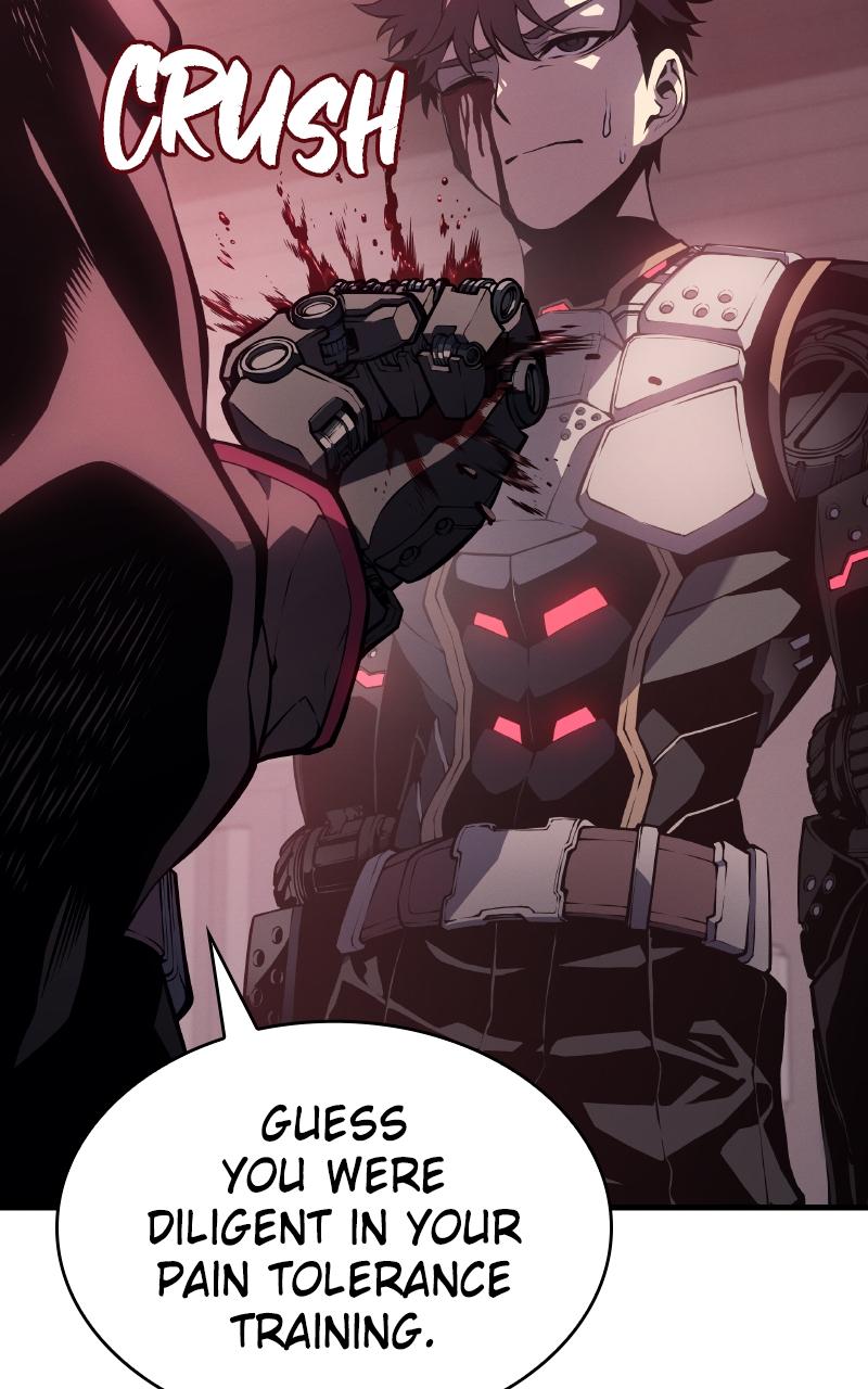 Bad Born Blood Chap 1 - Next Chap 2