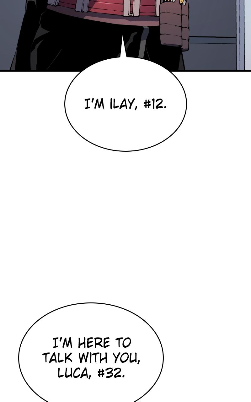 Bad Born Blood Chap 1 - Next Chap 2