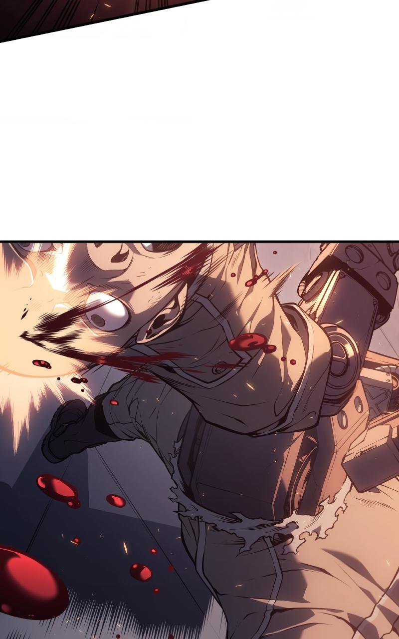 Bad Born Blood Chap 1 - Next Chap 2