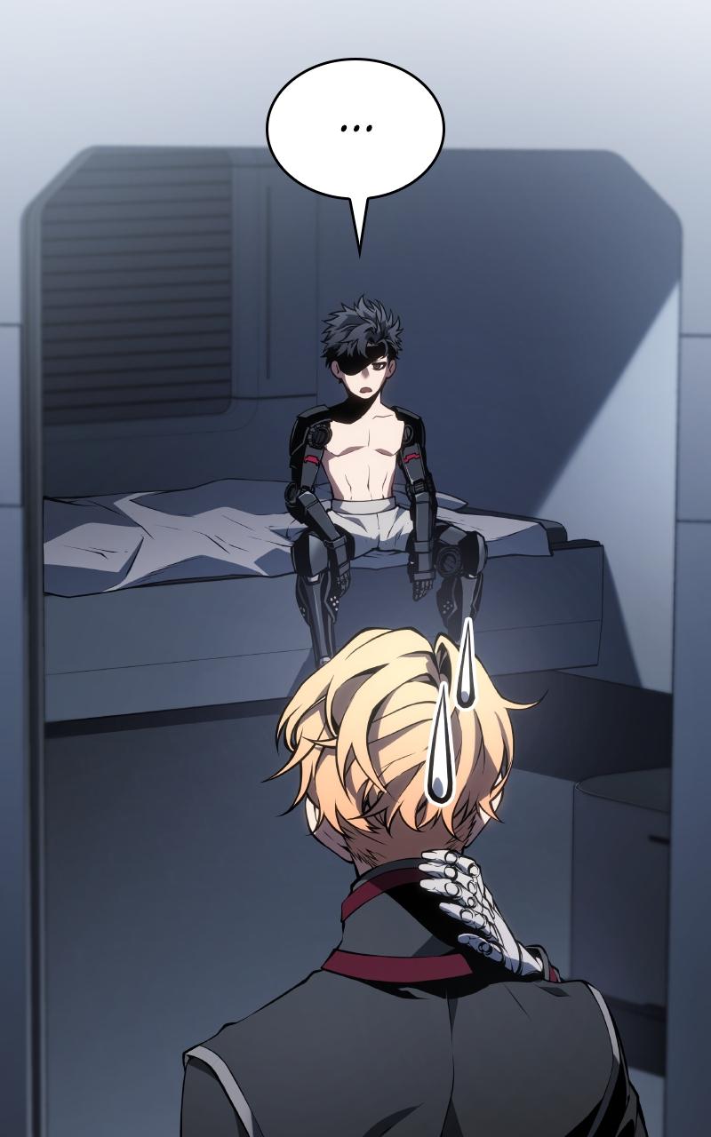 Bad Born Blood Chap 1 - Next Chap 2