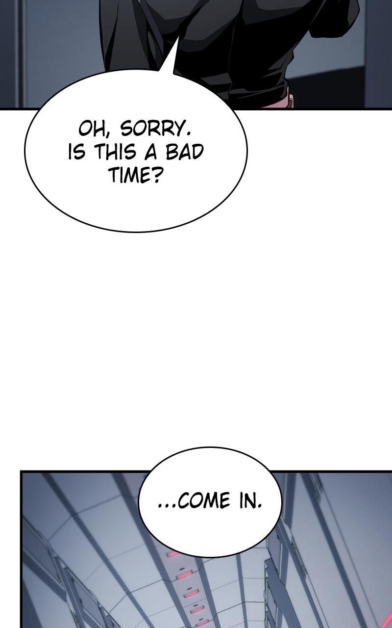 Bad Born Blood Chap 1 - Next Chap 2