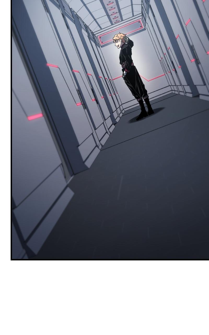 Bad Born Blood Chap 1 - Next Chap 2