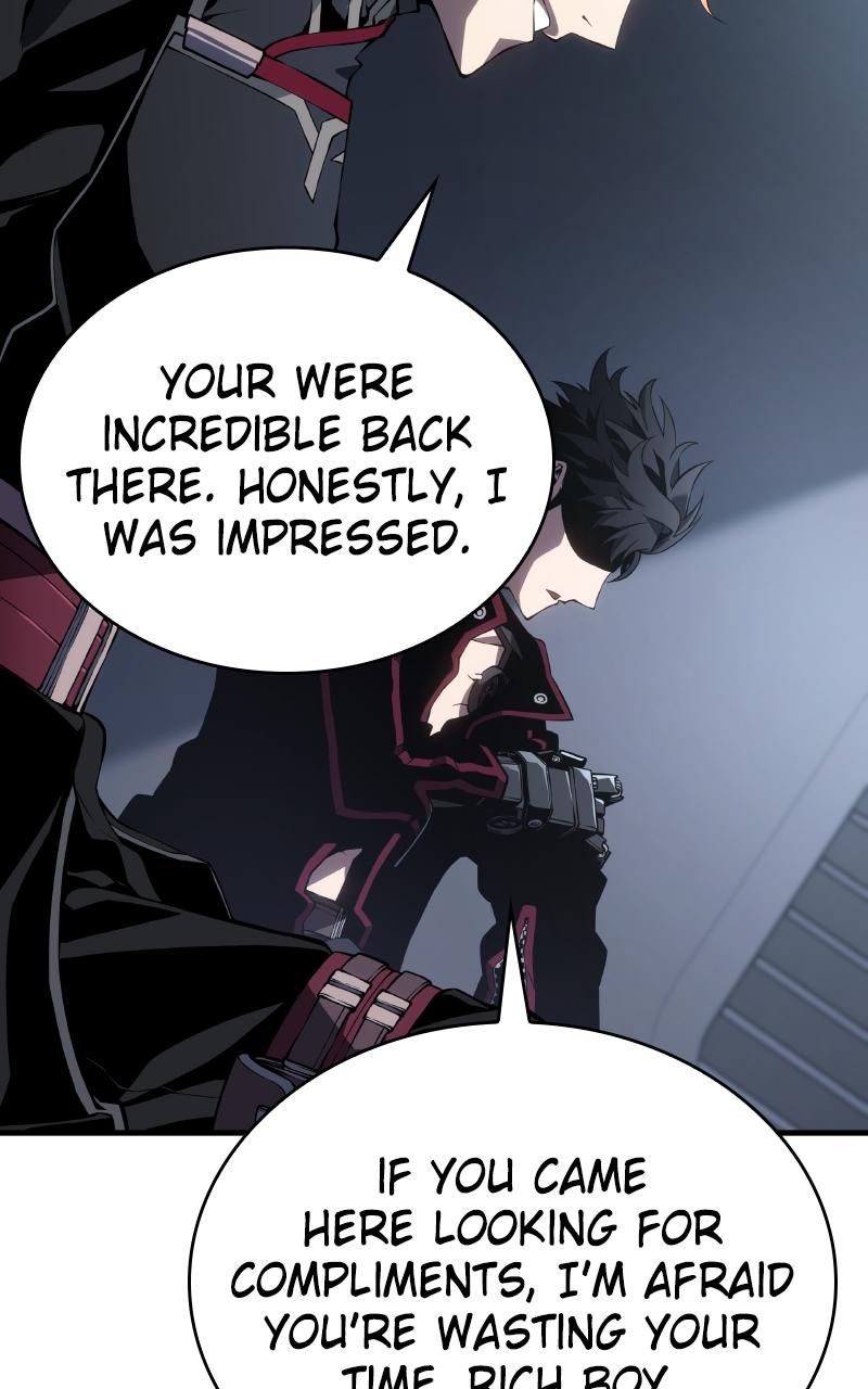 Bad Born Blood Chap 1 - Next Chap 2