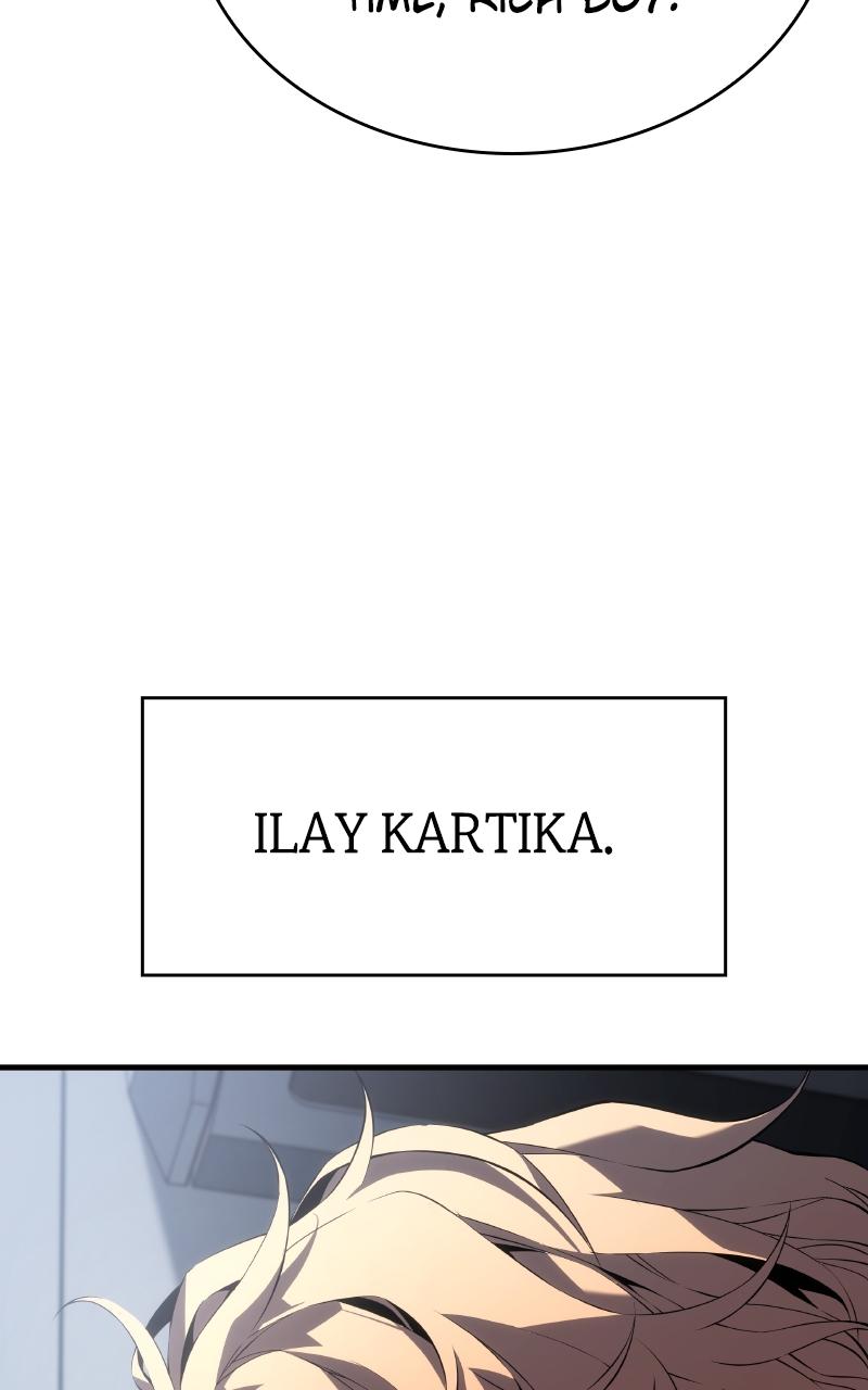 Bad Born Blood Chap 1 - Next Chap 2