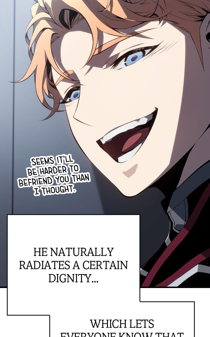 Bad Born Blood Chap 1 - Next Chap 2