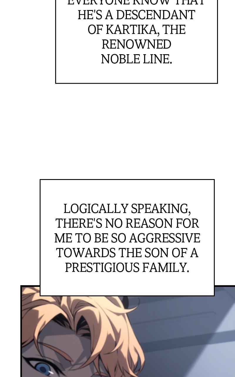 Bad Born Blood Chap 1 - Next Chap 2