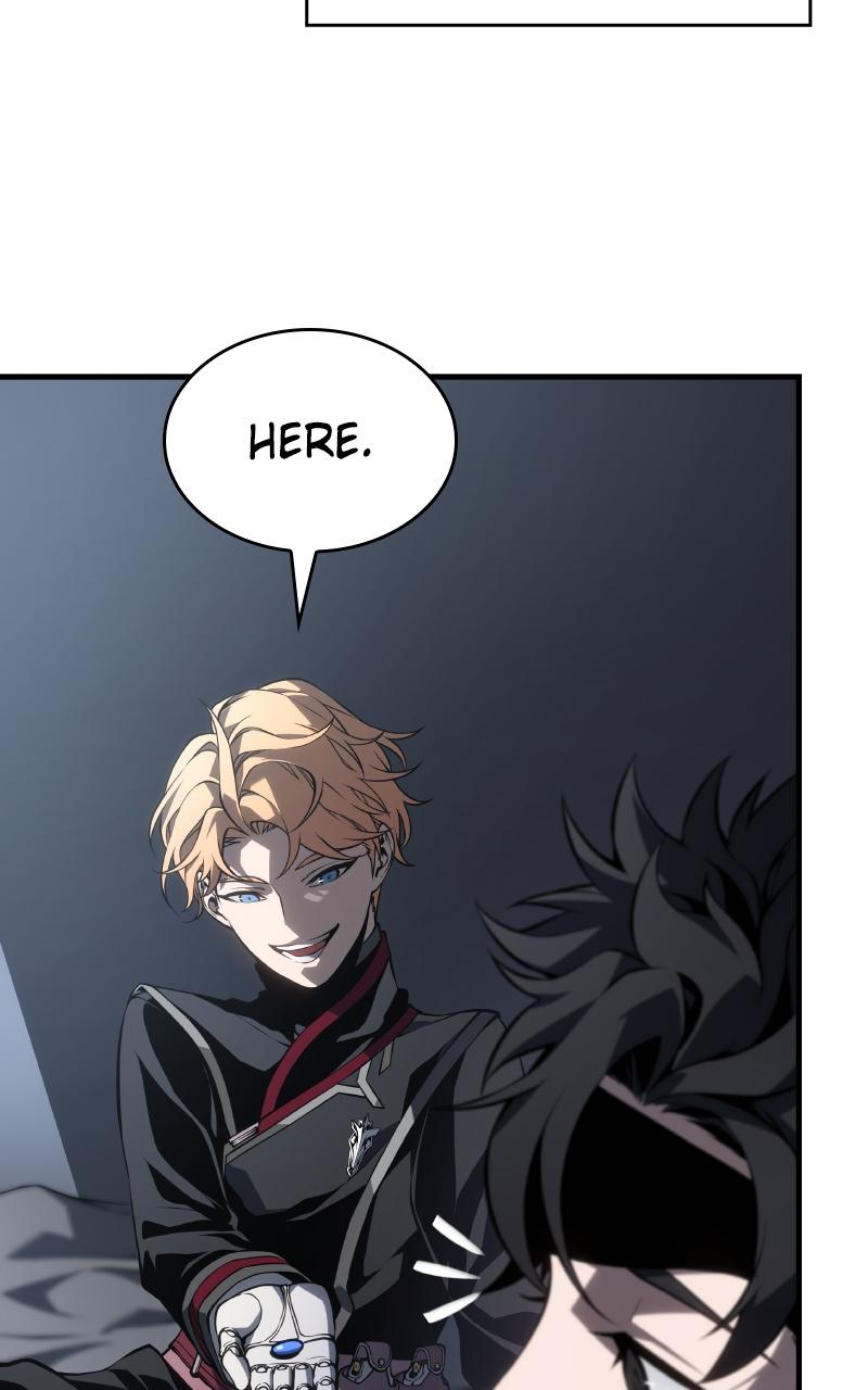 Bad Born Blood Chap 1 - Next Chap 2