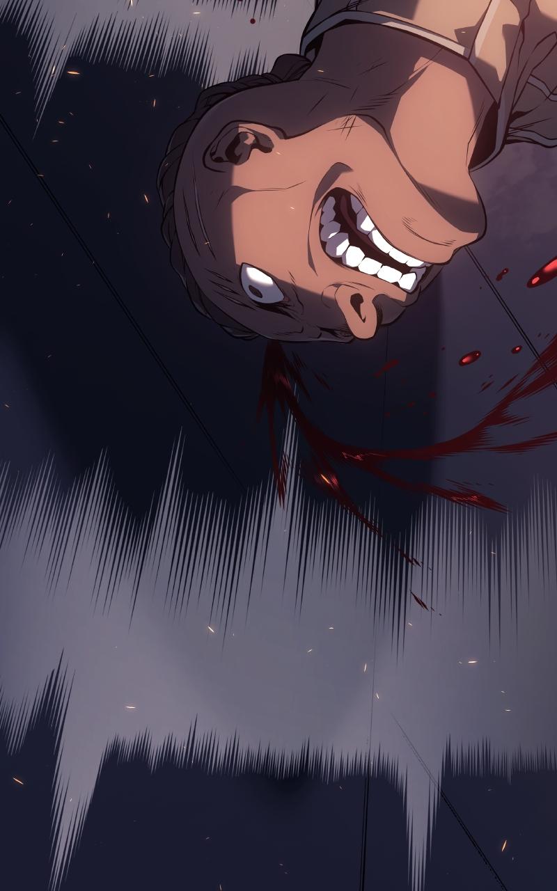 Bad Born Blood Chap 1 - Next Chap 2