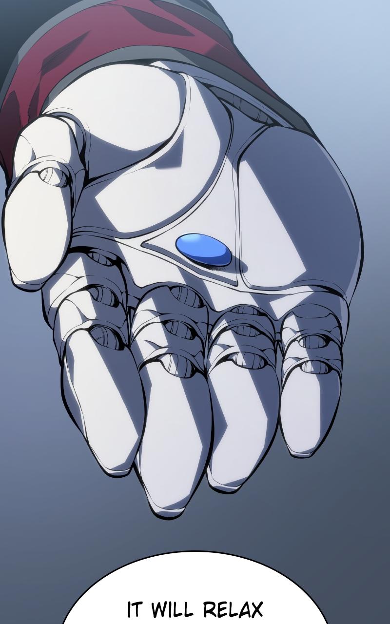 Bad Born Blood Chap 1 - Next Chap 2