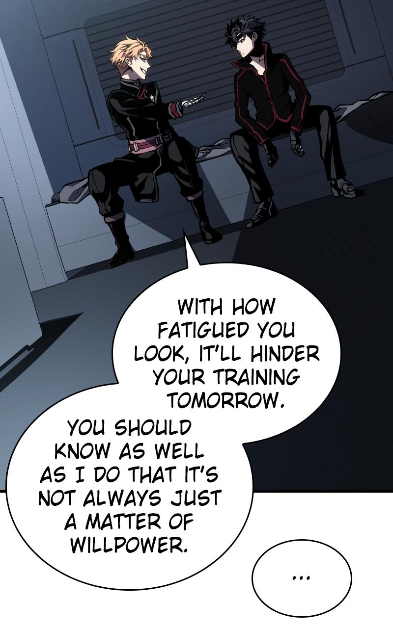 Bad Born Blood Chap 1 - Next Chap 2