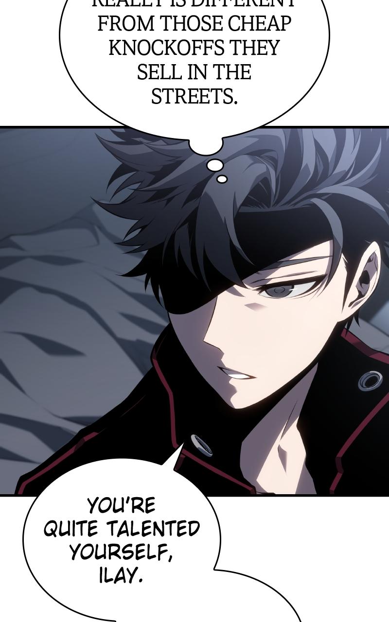 Bad Born Blood Chap 1 - Next Chap 2