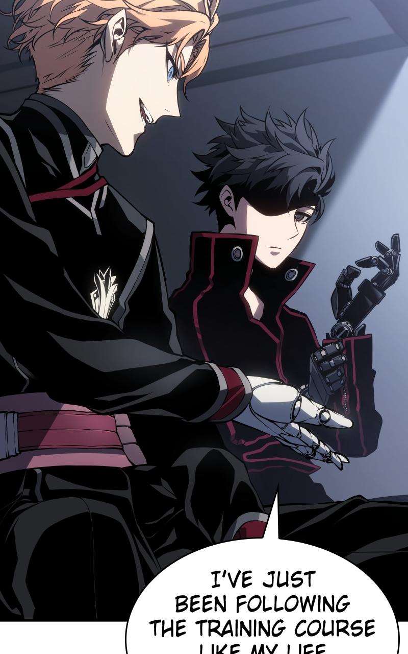 Bad Born Blood Chap 1 - Next Chap 2