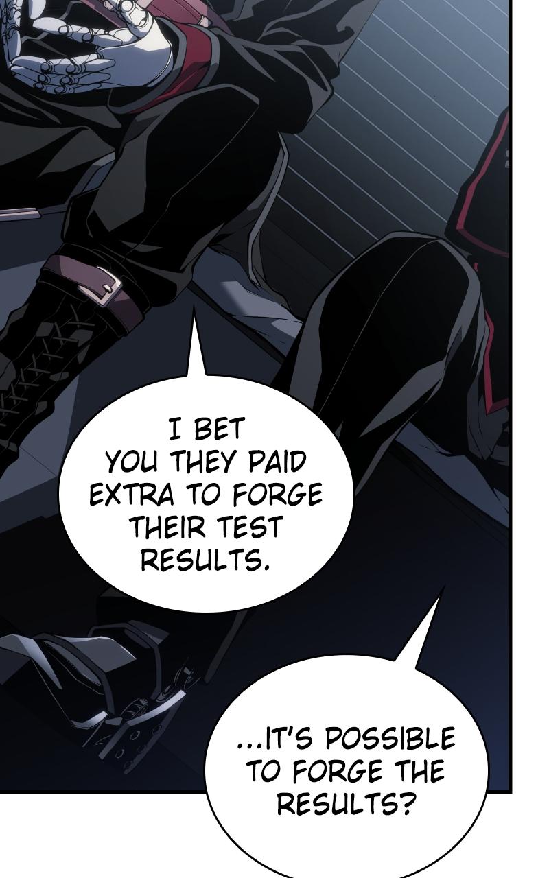 Bad Born Blood Chap 1 - Next Chap 2