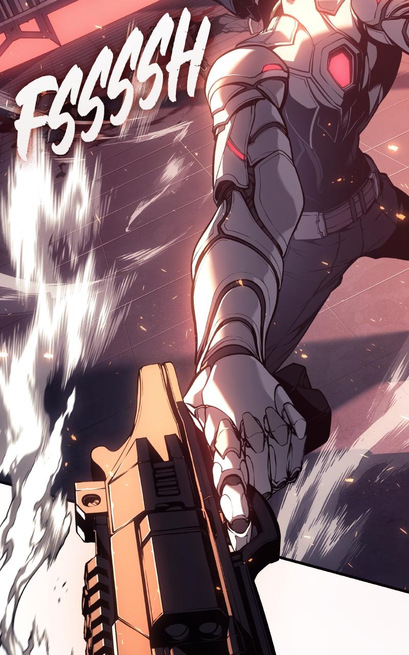 Bad Born Blood Chap 1 - Next Chap 2