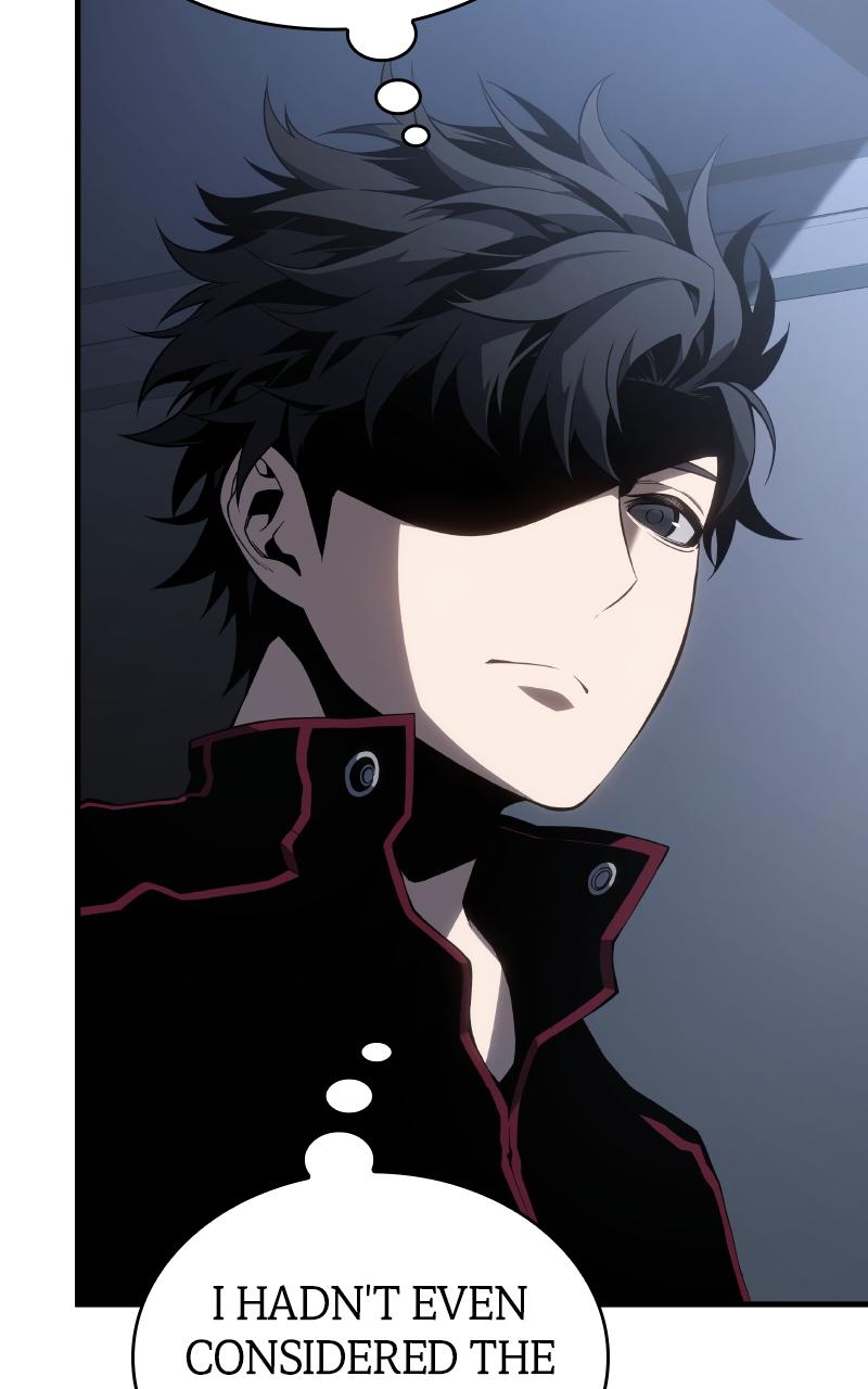 Bad Born Blood Chap 1 - Next Chap 2